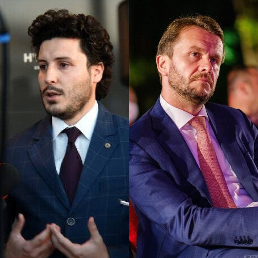 Teške optužbe: Abazović učestvovao u švercu cigareta iz Crne Gore - slika 1